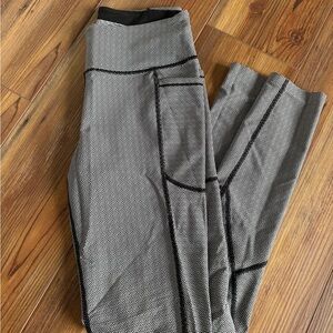 Victoria secret sport workout pants! Size M